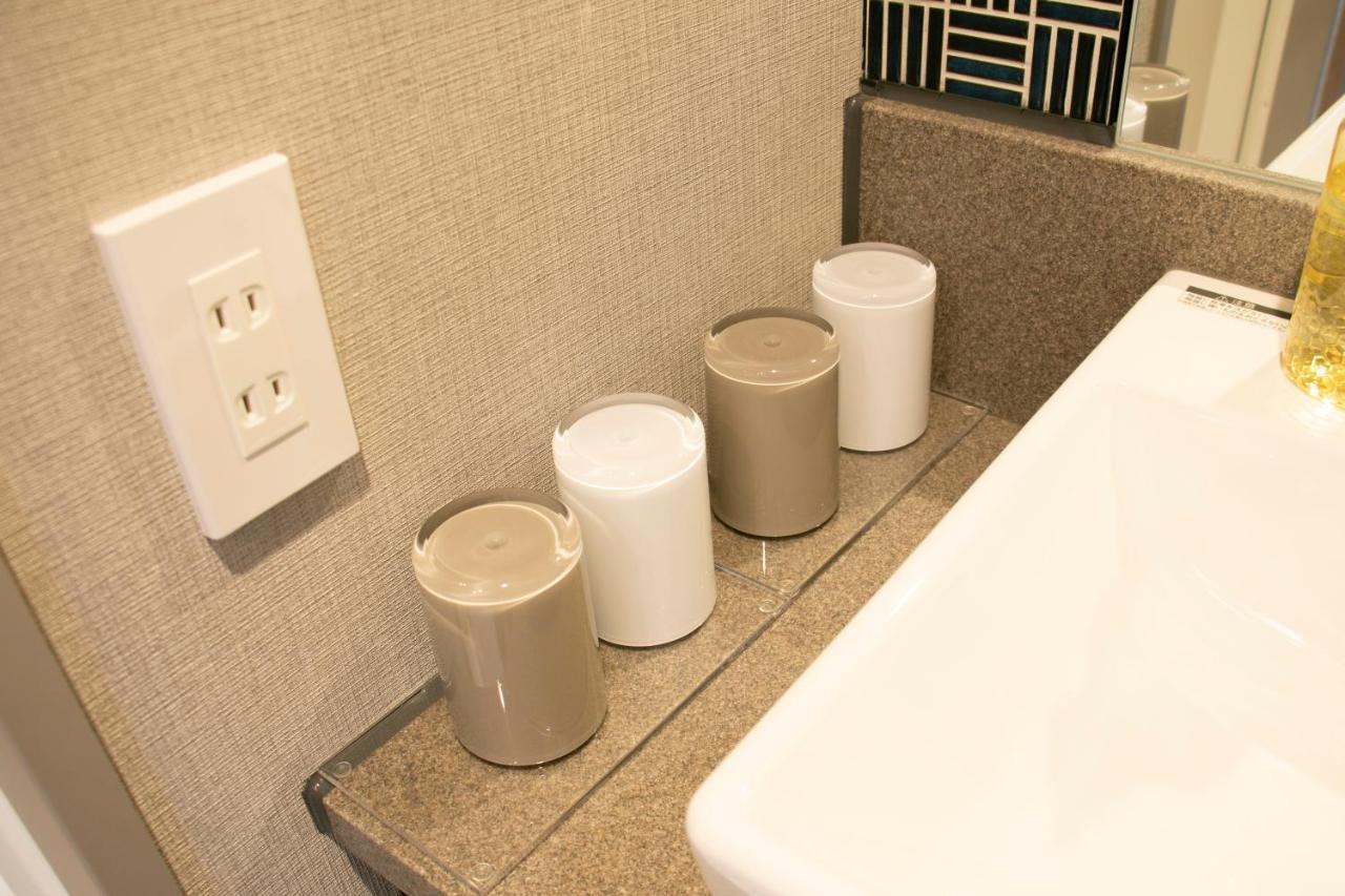 Apartahotel Minn Nishi Kasai