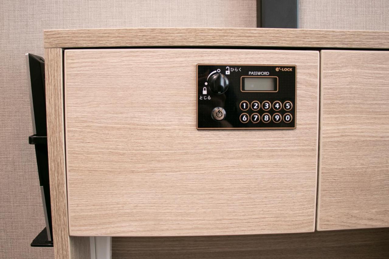 Aparthotel Minn Nishikasai 3*