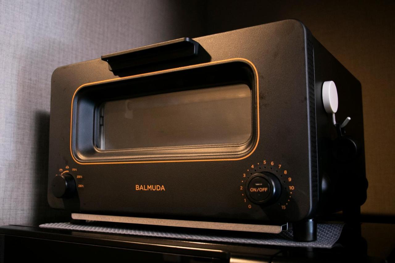 Aparthotel Minn Nishikasai Präfektur Tokio
