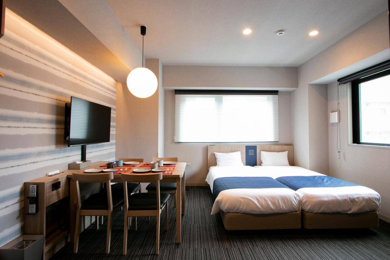 Apartahotel Minn Nishi Kasai 3*